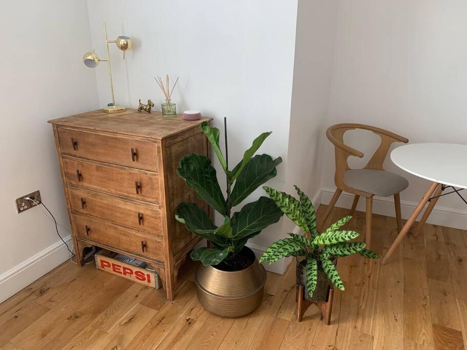 The Print Rooms, Old Printworks, Apartment *
