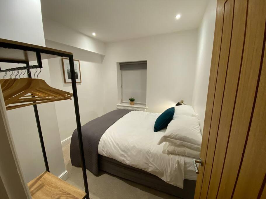 Apartment The Print Rooms, Old Printworks, Winchester